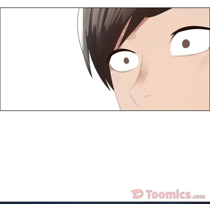 《只为满足你》漫画 第39章