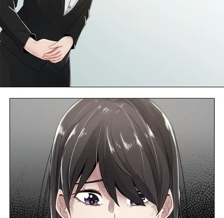 《只为满足你》漫画 第4话