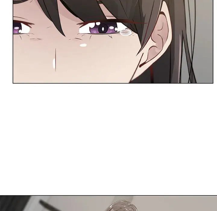《只为满足你》漫画 第4话