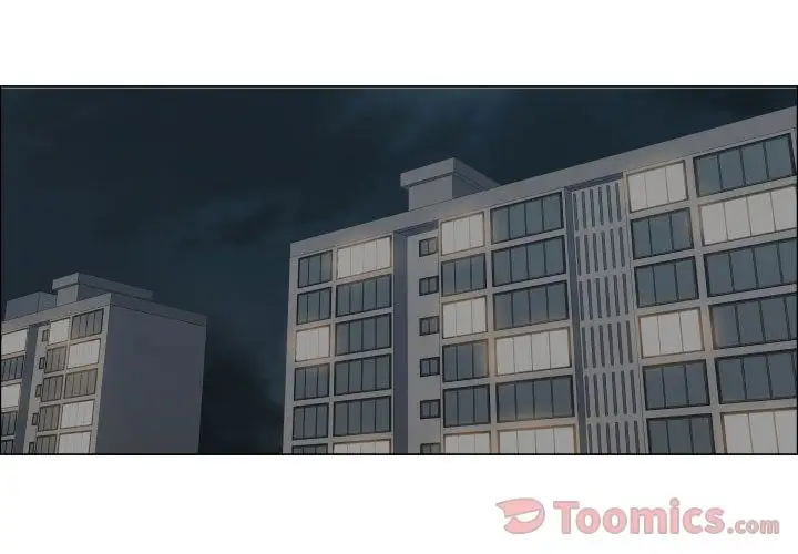 《只为满足你》漫画 第40章