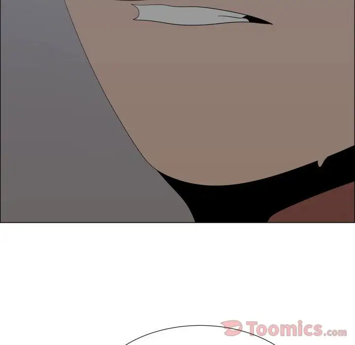 《只为满足你》漫画 第40章