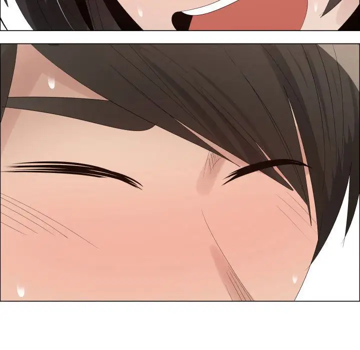 《只为满足你》漫画 第40章