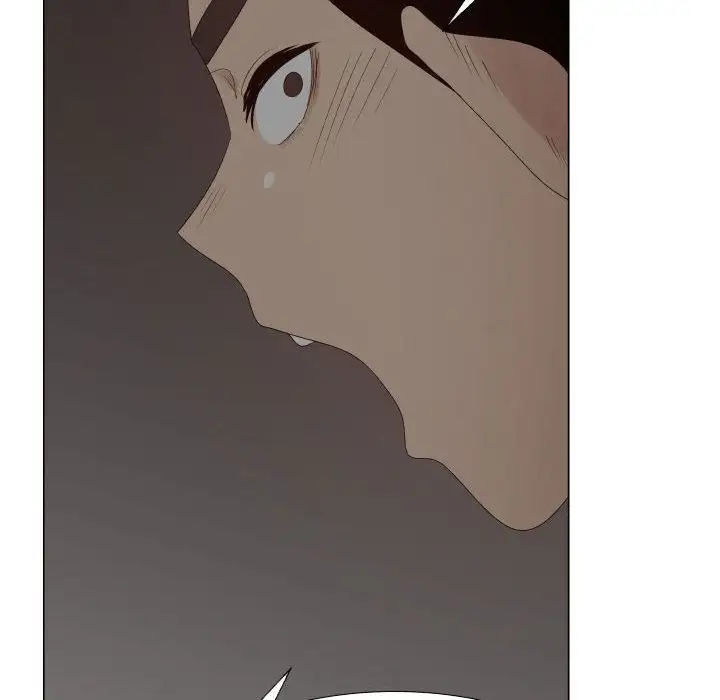 《只为满足你》漫画 第40章