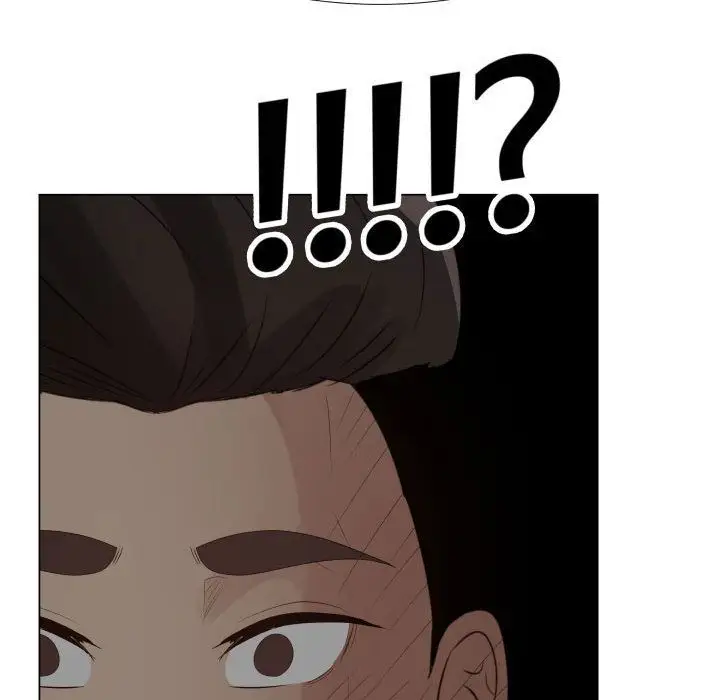 《只为满足你》漫画 第40章