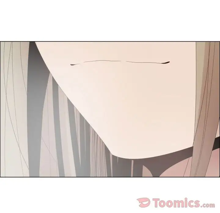 《只为满足你》漫画 第40章
