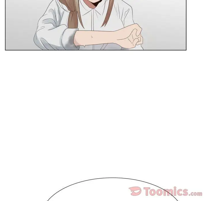 《只为满足你》漫画 第40章
