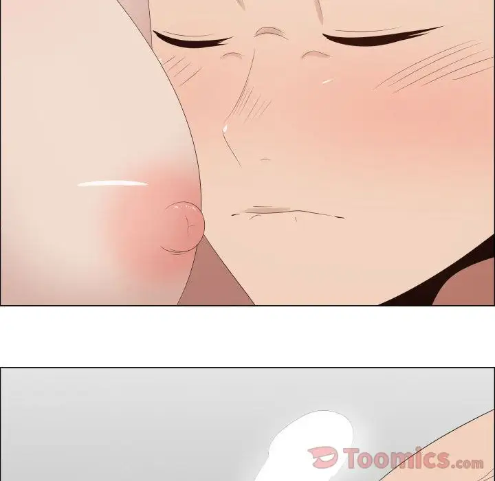 《只为满足你》漫画 第40章