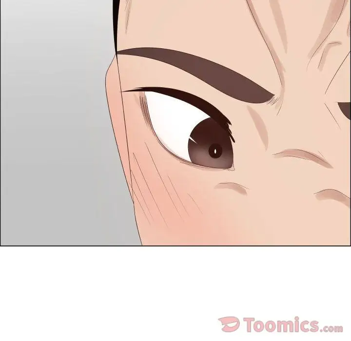 《只为满足你》漫画 第40章