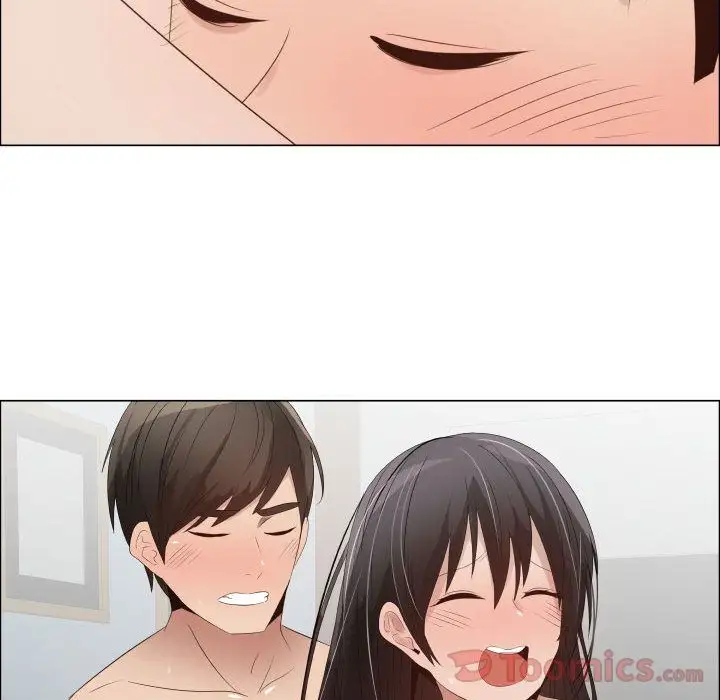 《只为满足你》漫画 第40章
