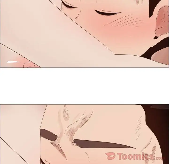《只为满足你》漫画 第40章