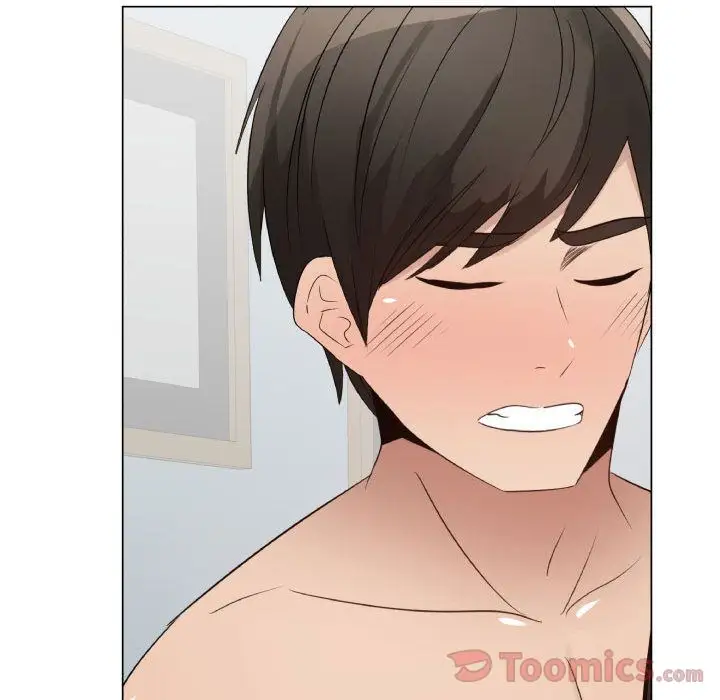 《只为满足你》漫画 第40章
