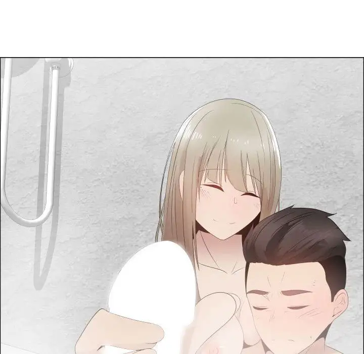 《只为满足你》漫画 第41章