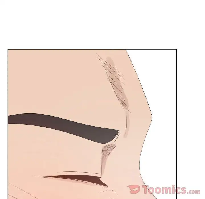 《只为满足你》漫画 第41章