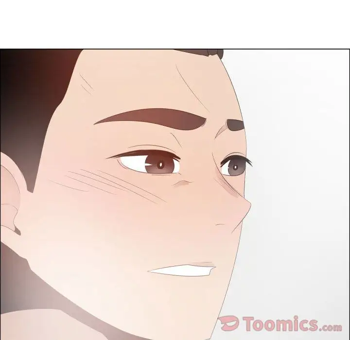 《只为满足你》漫画 第41章