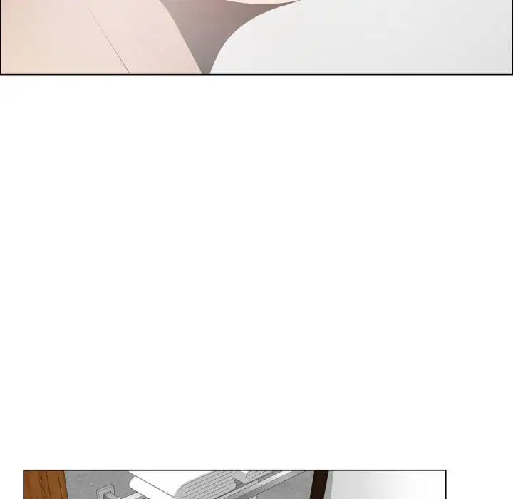《只为满足你》漫画 第41章