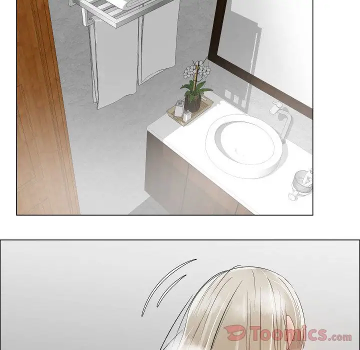 《只为满足你》漫画 第41章