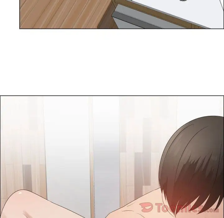 《只为满足你》漫画 第41章