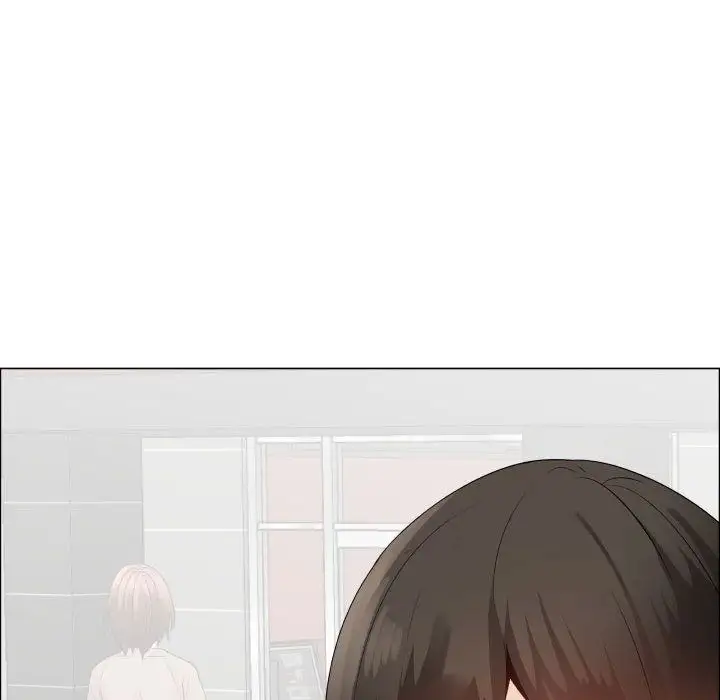 《只为满足你》漫画 第41章