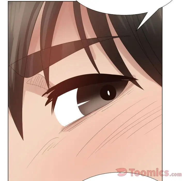 《只为满足你》漫画 第41章