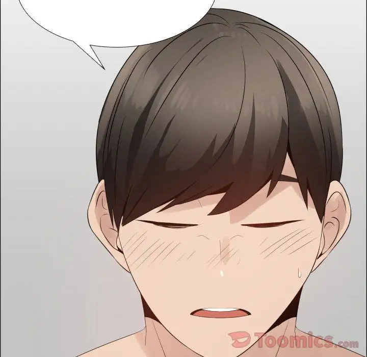 《只为满足你》漫画 第41章