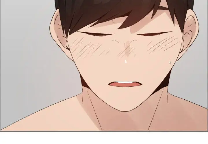 《只为满足你》漫画 第42章