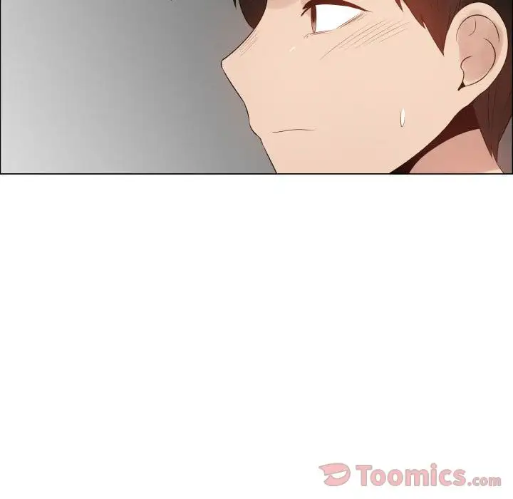 《只为满足你》漫画 第42章