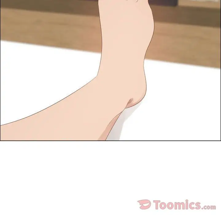 《只为满足你》漫画 第42章