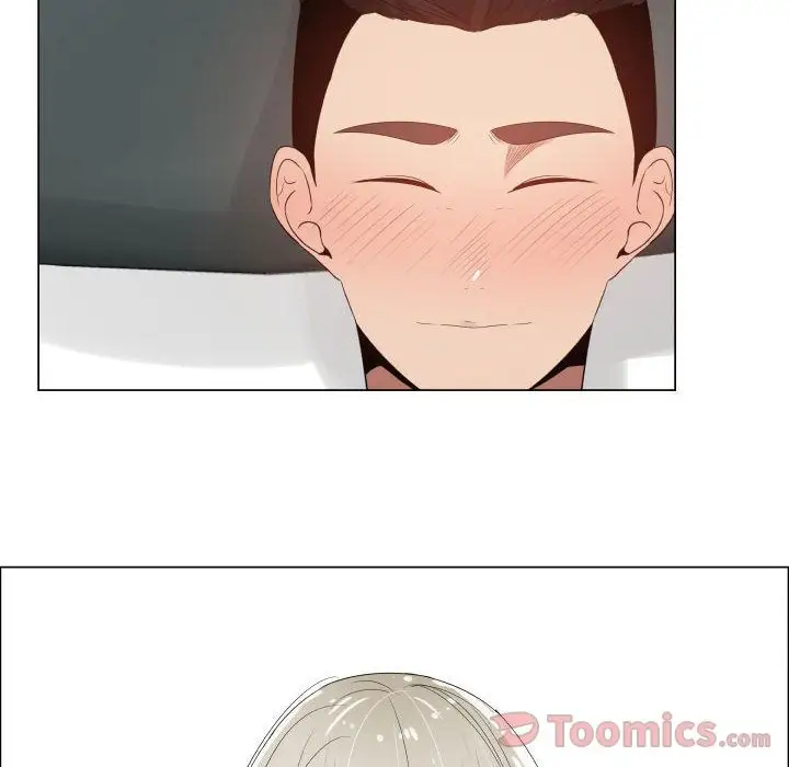 《只为满足你》漫画 第42章