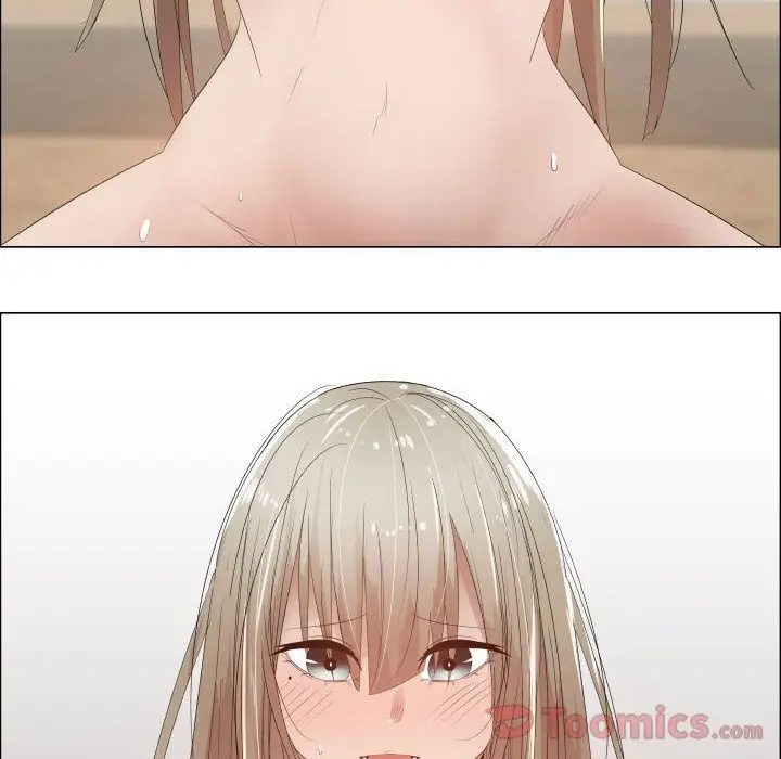 《只为满足你》漫画 第42章