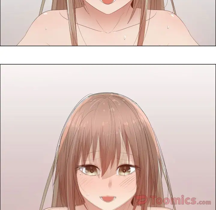 《只为满足你》漫画 第42章