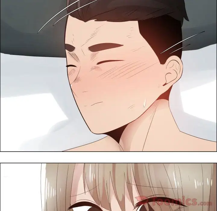 《只为满足你》漫画 第42章