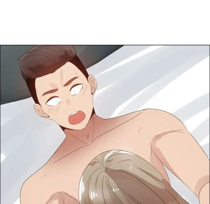 《只为满足你》漫画 第42章