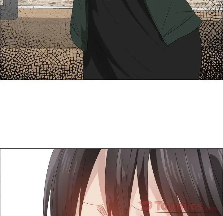 《只为满足你》漫画 第42章