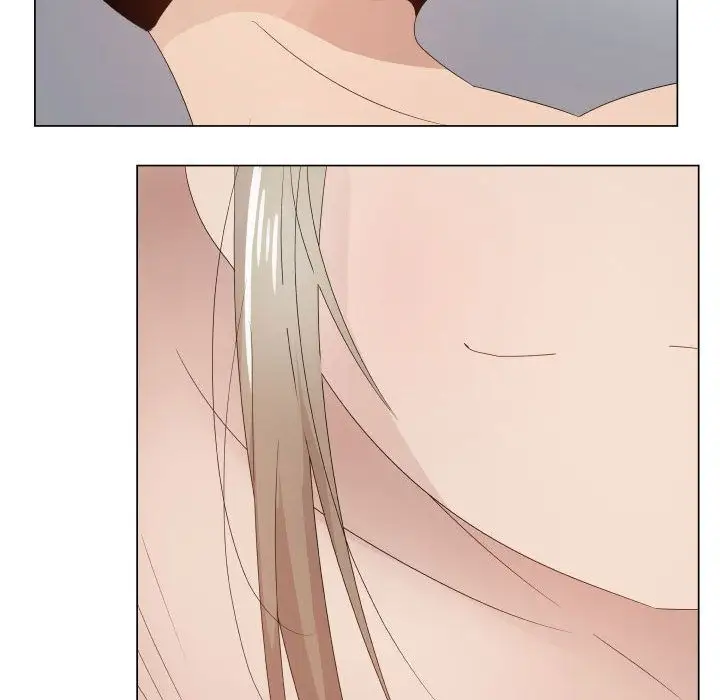 《只为满足你》漫画 第42章
