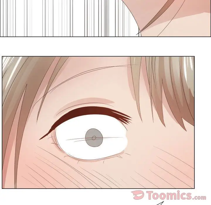 《只为满足你》漫画 第42章