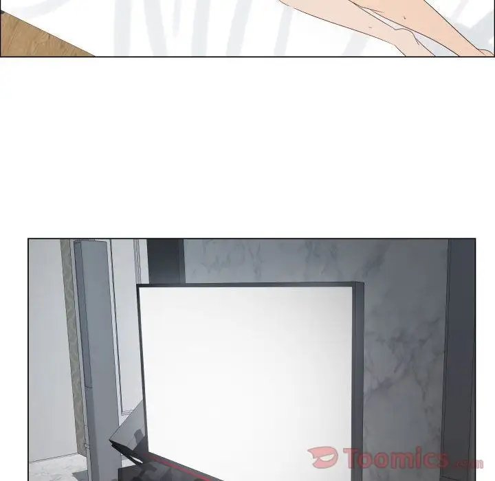 《只为满足你》漫画 第42章