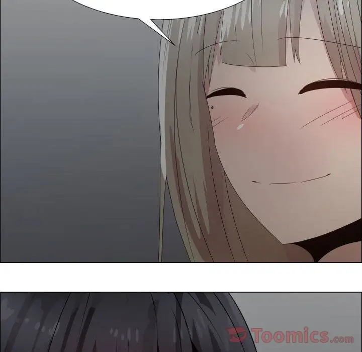 《只为满足你》漫画 第42章