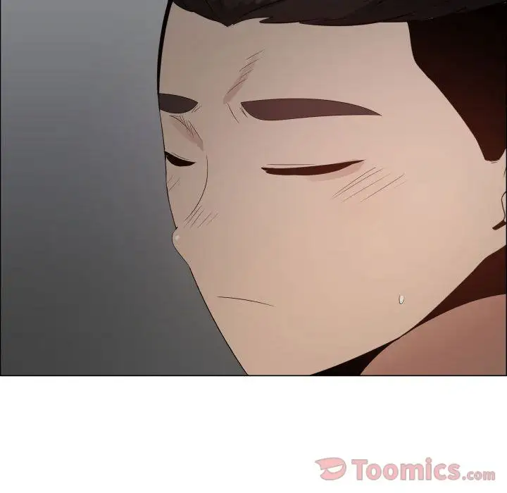 《只为满足你》漫画 第42章