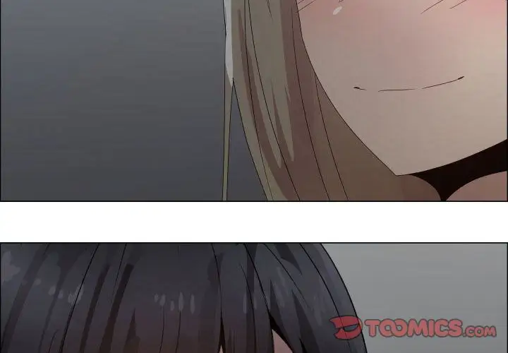 《只为满足你》漫画 第43章