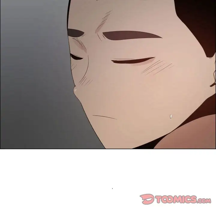 《只为满足你》漫画 第43章