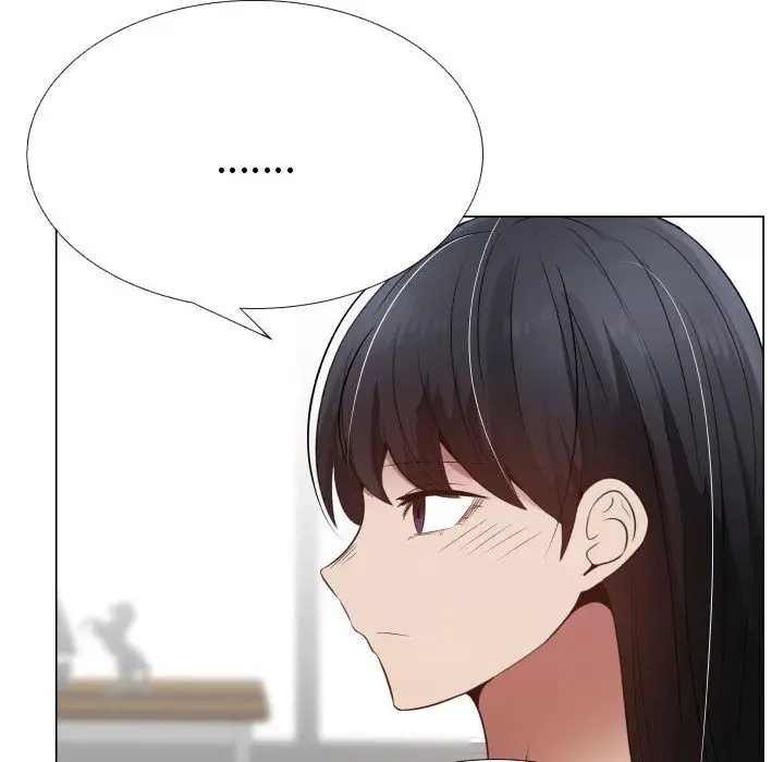 《只为满足你》漫画 第43章