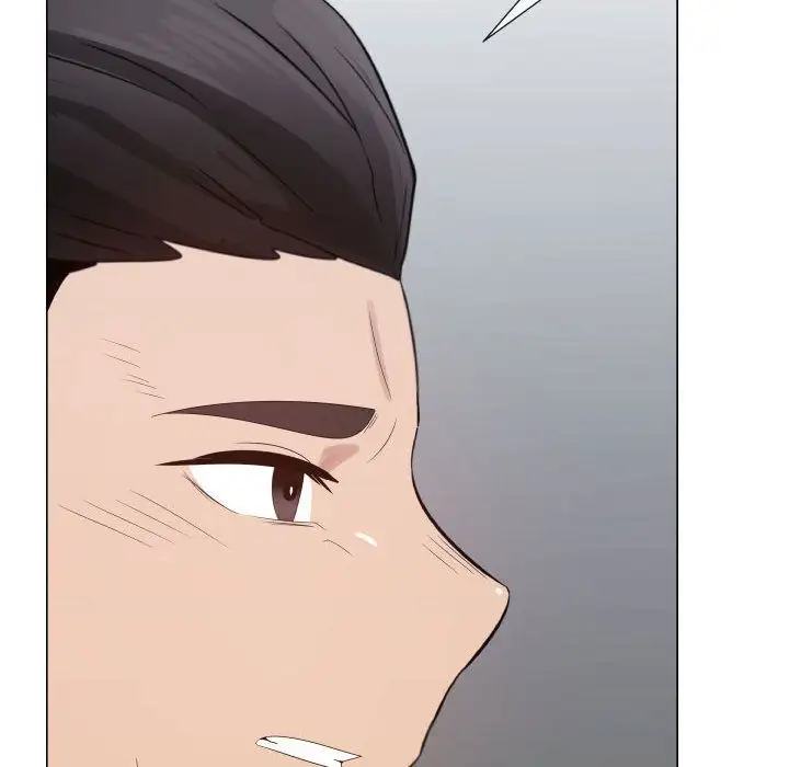 《只为满足你》漫画 第43章