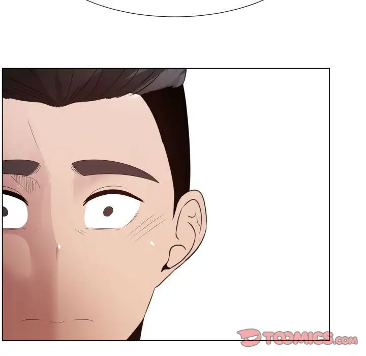 《只为满足你》漫画 第43章