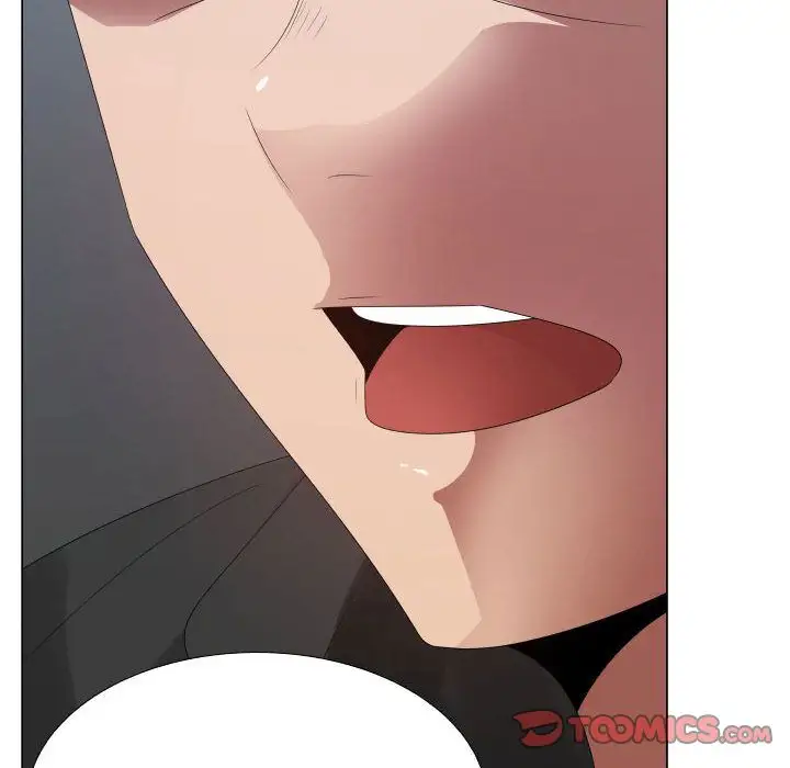 《只为满足你》漫画 第43章
