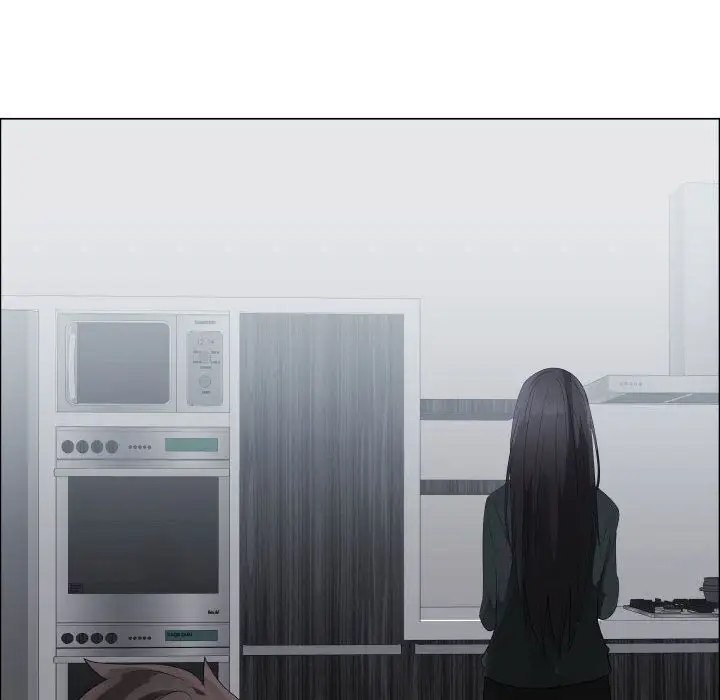 《只为满足你》漫画 第43章