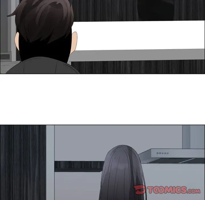 《只为满足你》漫画 第43章