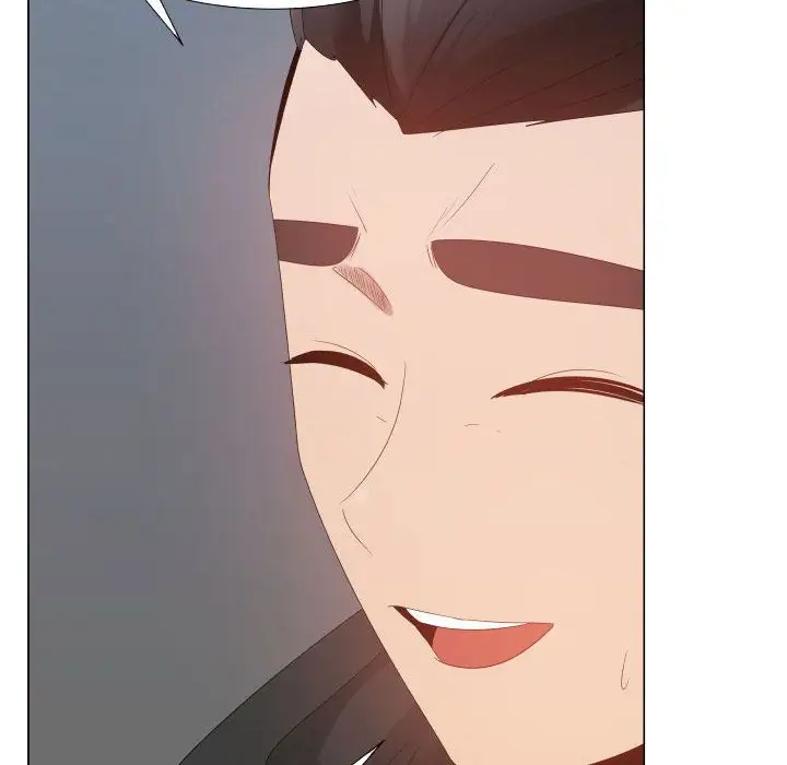 《只为满足你》漫画 第43章