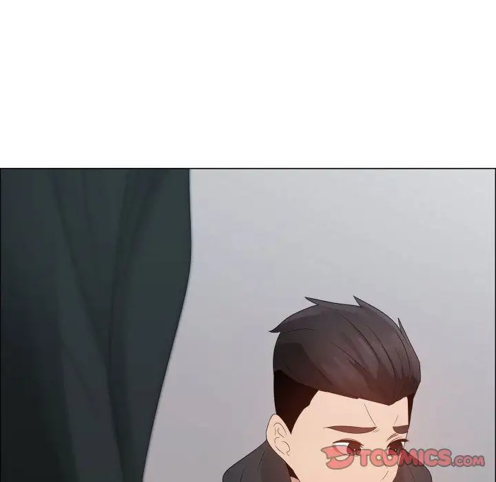 《只为满足你》漫画 第43章