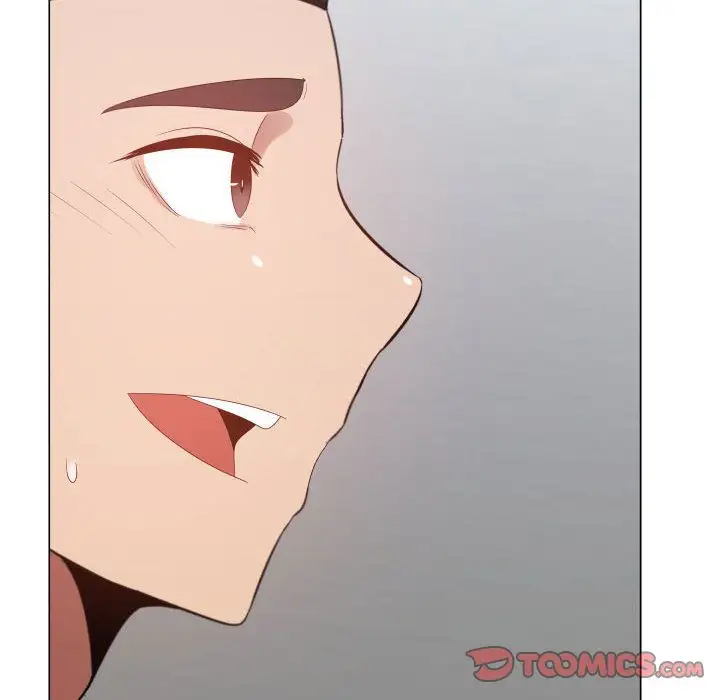 《只为满足你》漫画 第43章