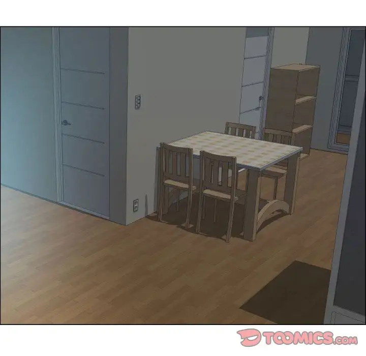 《只为满足你》漫画 第43章